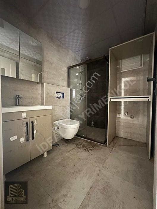 Yanyalı Diamond Sitesinde Oturuma Hazır Sıfır Ara Kat 1+1 — fotoğraf 18