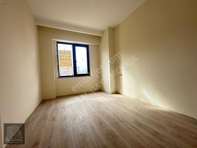 Yanyalı Diamond Sitesinde Oturuma Hazır Sıfır Ara Kat 1+1 — fotoğraf 19