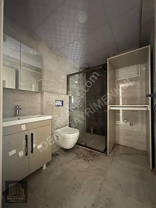 Yanyalı Diamond Sitesinde Oturuma Hazır Sıfır Ara Kat 1+1 — fotoğraf 20