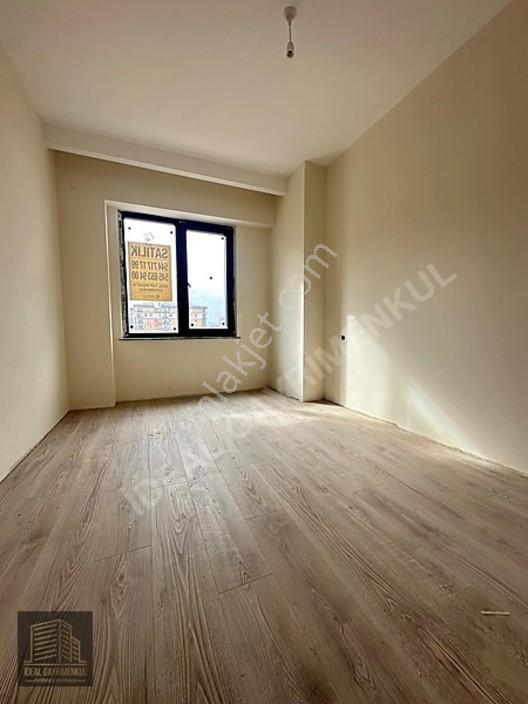 Yanyalı Diamond Sitesinde Oturuma Hazır Sıfır Ara Kat 1+1 — fotoğraf 22