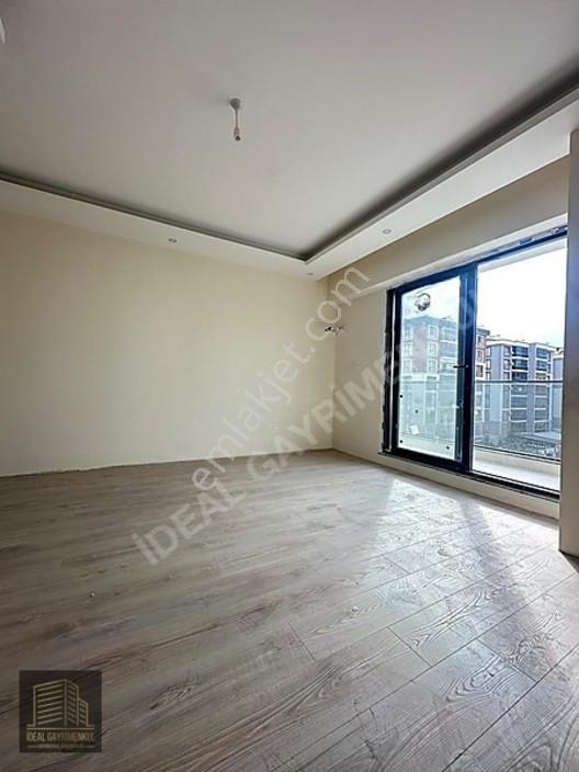 Yanyalı Diamond Sitesinde Oturuma Hazır Sıfır Ara Kat 1+1 — fotoğraf 23
