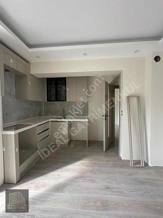 Yanyalı Diamond Sitesinde Oturuma Hazır Sıfır Ara Kat 1+1 — fotoğraf 24