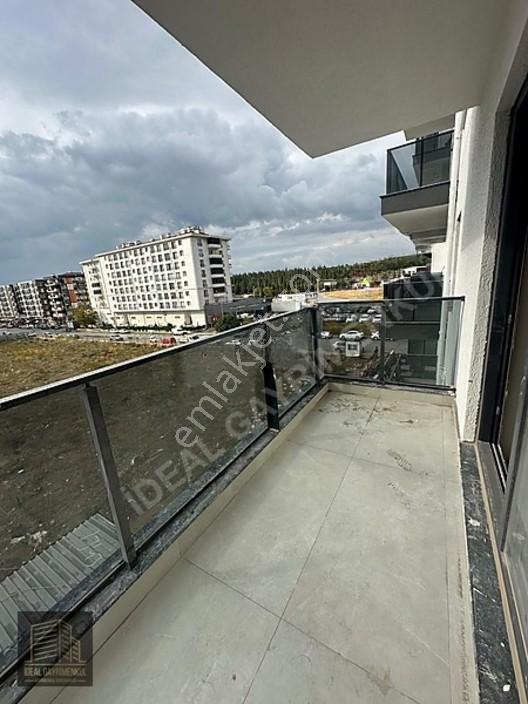 Yanyalı Diamond Sitesinde Oturuma Hazır Sıfır Ara Kat 1+1 — fotoğraf 26