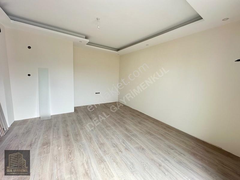 Yanyalı Diamond Sitesinde Oturuma Hazır Sıfır Ara Kat 1+1 — fotoğraf 27