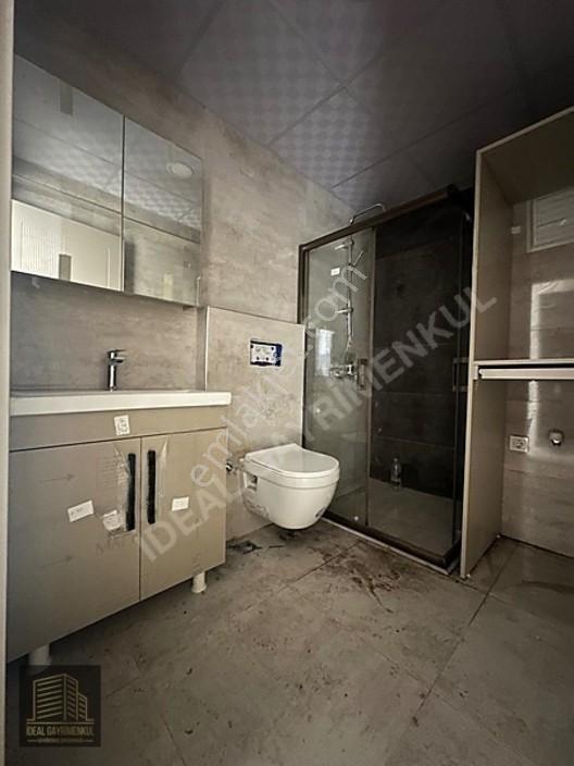 Yanyalı Diamond Sitesinde Oturuma Hazır Sıfır Ara Kat 1+1 — fotoğraf 30
