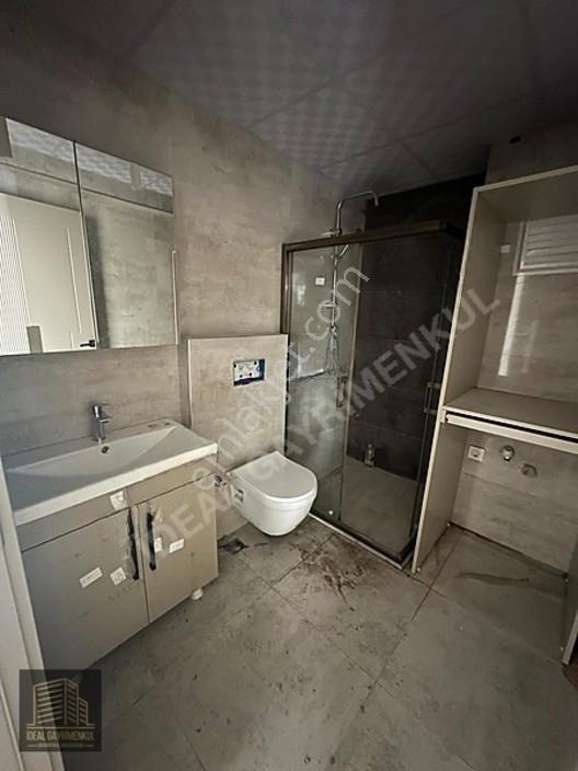 Yanyalı Diamond Sitesinde Oturuma Hazır Sıfır Ara Kat 1+1 — fotoğraf 31