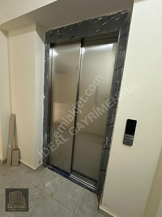 Yanyalı Diamond Sitesinde Oturuma Hazır Sıfır Ara Kat 1+1 — fotoğraf 32
