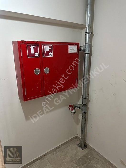 Yanyalı Diamond Sitesinde Oturuma Hazır Sıfır Ara Kat 1+1 — fotoğraf 33