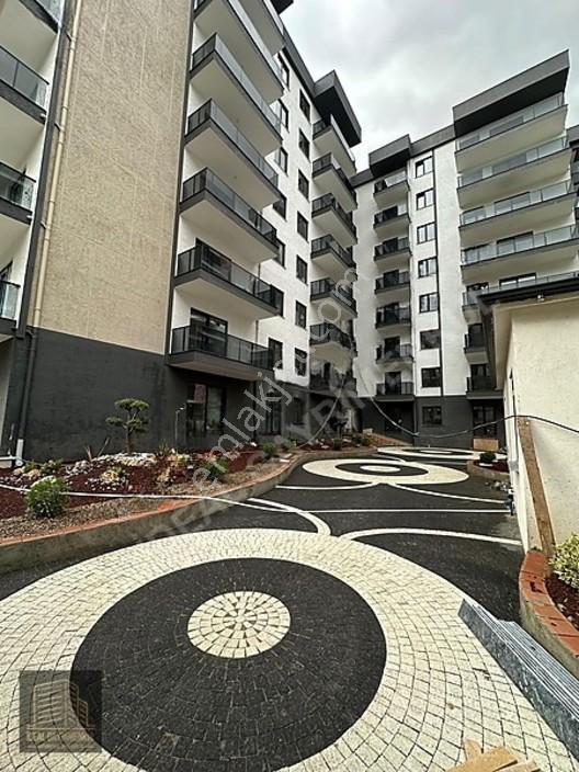 Yanyalı Diamond Sitesinde Oturuma Hazır Sıfır Ara Kat 1+1 — fotoğraf 35