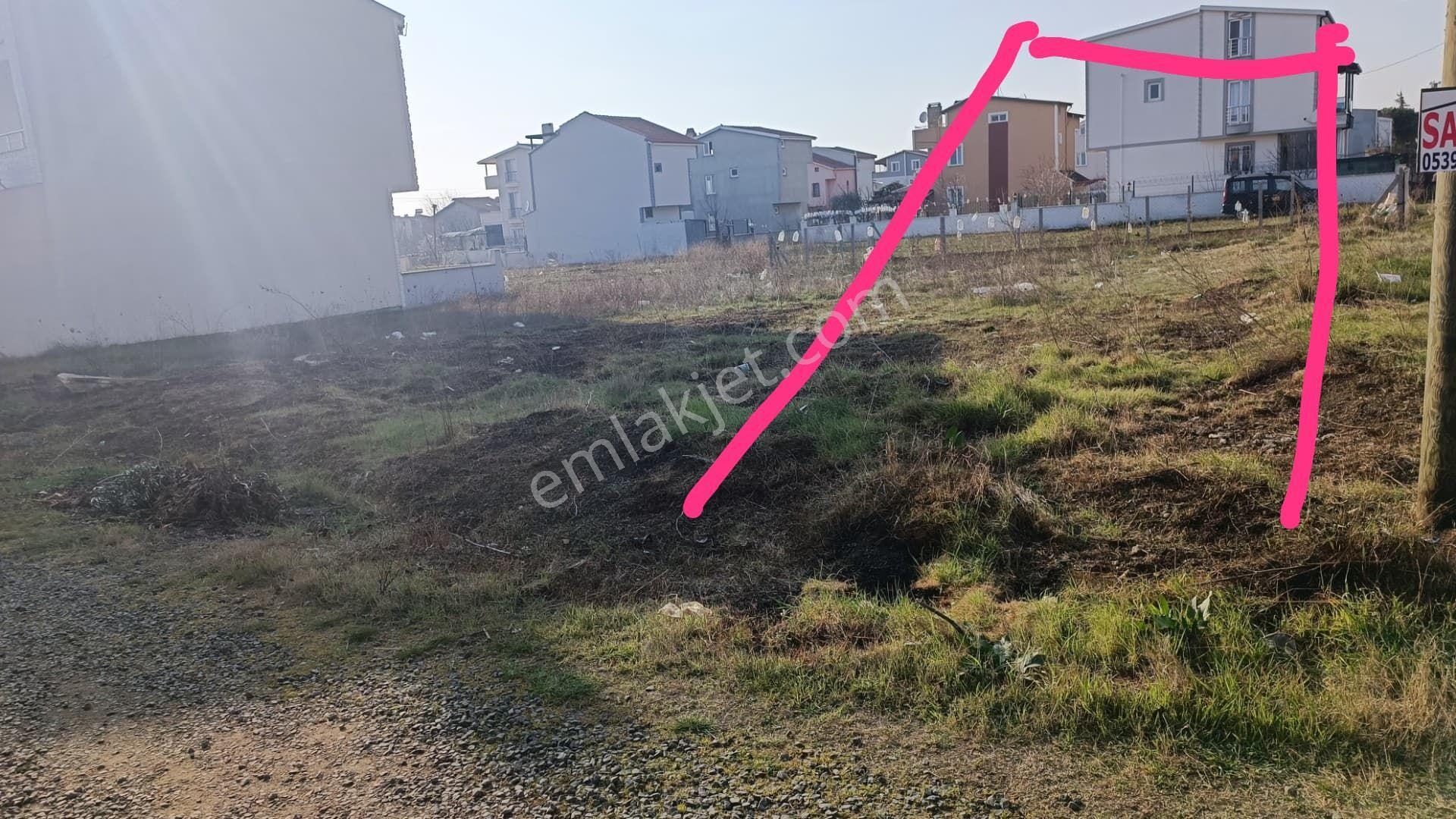 Yeniciftlik Kapaklı Kaynak Mevkide İmar Yolunda Güney Çepheli Arsa — fotoğraf 8