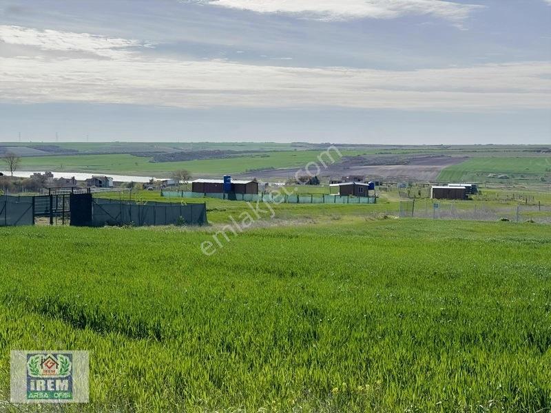 Silivri Çanta Balabanda Etrafı Tele Çevrili 475 M2 Arsa — fotoğraf 2