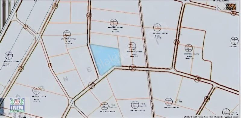 Silivri Çanta Balabanda Etrafı Tele Çevrili 475 M2 Arsa — fotoğraf 6