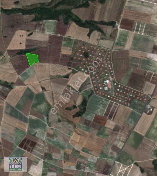 Silivri Çanta Balabanda Etrafı Tele Çevrili 475 M2 Arsa — fotoğraf 7