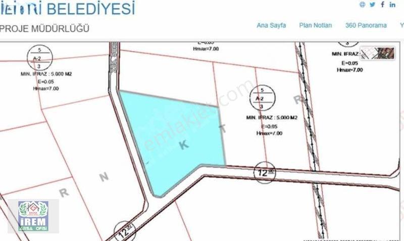 Silivri Çanta Balabanda Etrafı Tele Çevrili 475 M2 Arsa — fotoğraf 8