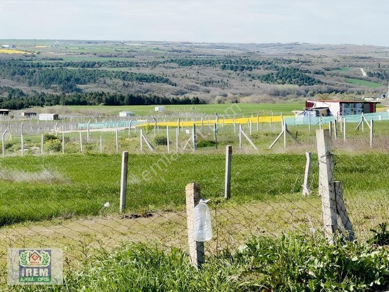 Silivri Çanta Balabanda Etrafı Tele Çevrili 475 M2 Arsa — fotoğraf 11