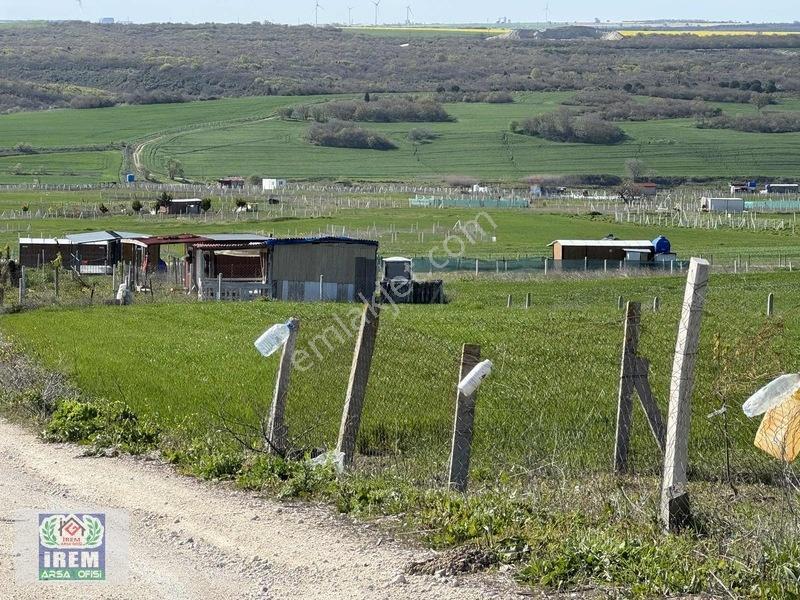 Silivri Çanta Balabanda Etrafı Tele Çevrili 475 M2 Arsa — fotoğraf 12