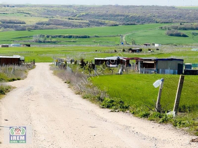 Silivri Çanta Balabanda Etrafı Tele Çevrili 475 M2 Arsa — fotoğraf 13