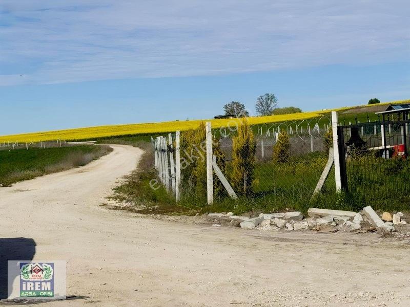 Silivri Çanta Balabanda Etrafı Tele Çevrili 475 M2 Arsa — fotoğraf 15