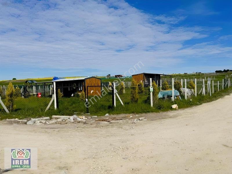 Silivri Çanta Balabanda Etrafı Tele Çevrili 475 M2 Arsa — fotoğraf 16