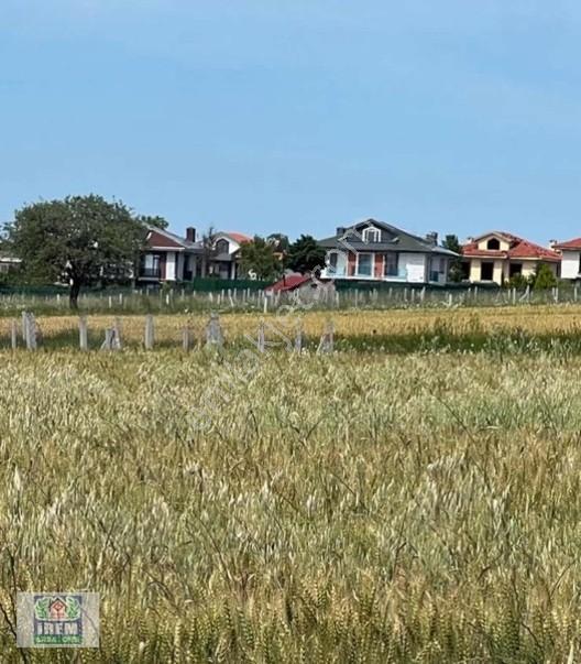 Silivri Çanta Balabanda Etrafı Tele Çevrili 475 M2 Arsa — fotoğraf 18