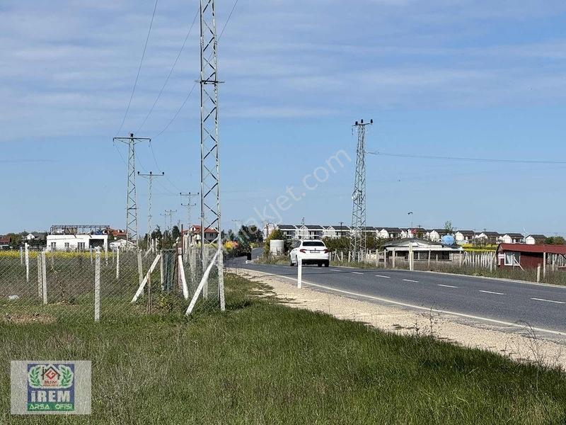 Silivri Çanta Balabanda Etrafı Tele Çevrili 475 M2 Arsa — fotoğraf 19