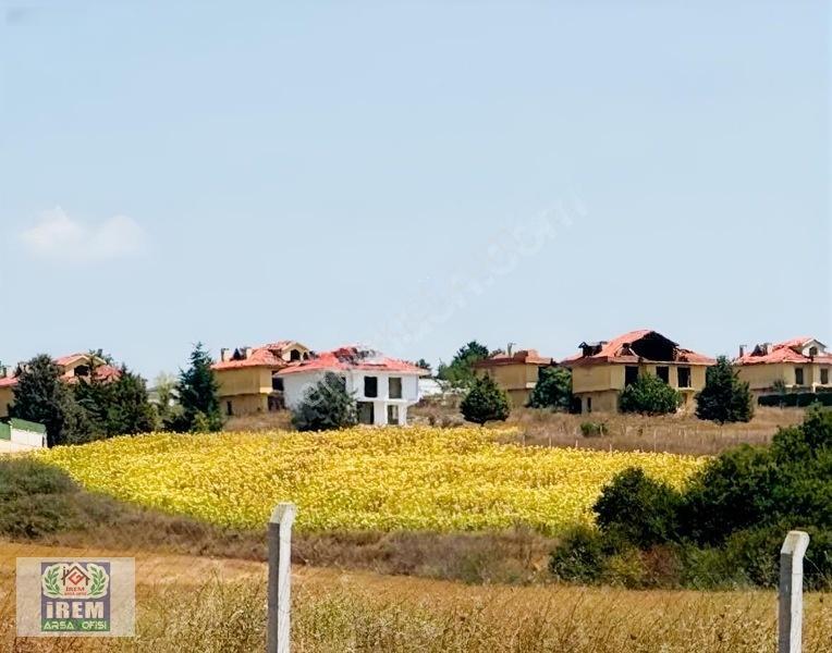 Silivri Çanta Balabanda Etrafı Tele Çevrili 475 M2 Arsa — fotoğraf 20