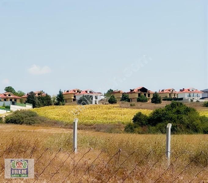 Silivri Çanta Balabanda Etrafı Tele Çevrili 475 M2 Arsa — fotoğraf 21