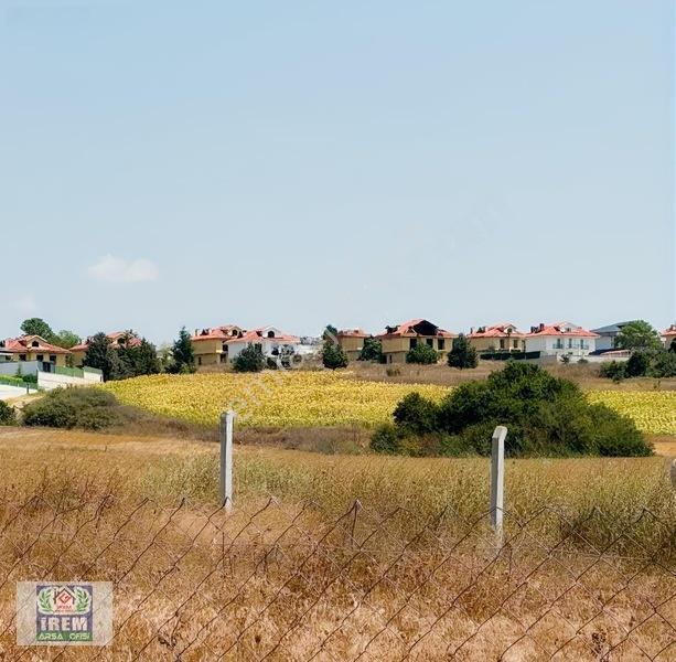 Silivri Çanta Balabanda Etrafı Tele Çevrili 475 M2 Arsa — fotoğraf 22