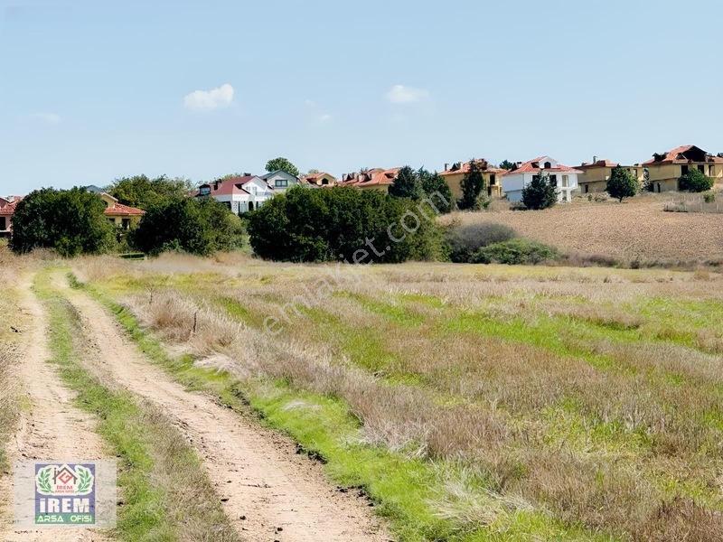 Silivri Çanta Balabanda Etrafı Tele Çevrili 475 M2 Arsa — fotoğraf 23