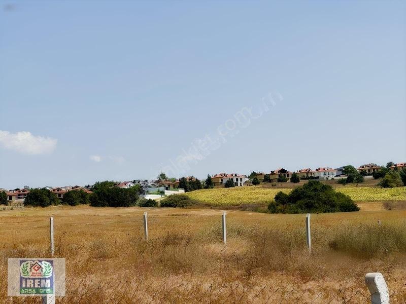 Silivri Çanta Balabanda Etrafı Tele Çevrili 475 M2 Arsa — fotoğraf 24