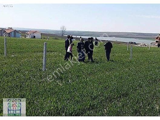 Silivri Çanta Balabanda Etrafı Tele Çevrili 475 M2 Arsa — fotoğraf 25