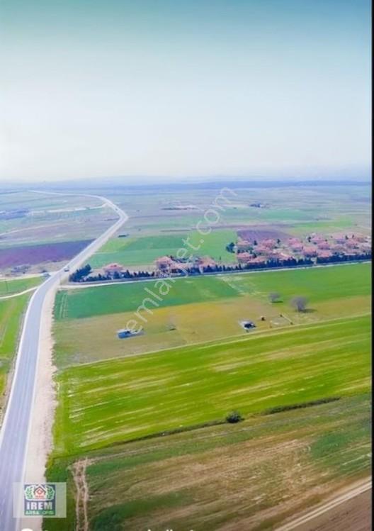 Silivri Çanta Balabanda Etrafı Tele Çevrili 475 M2 Arsa — fotoğraf 29