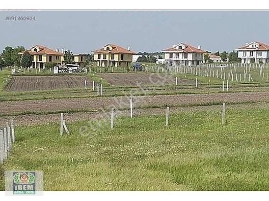 Silivri Çanta Balabanda Etrafı Tele Çevrili 475 M2 Arsa — fotoğraf 30