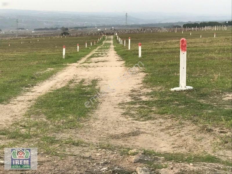 Silivri Çanta Balabanda Etrafı Tele Çevrili 475 M2 Arsa — fotoğraf 33
