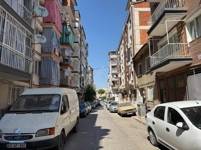Ege Mahallesinde Aradığınız 2+1 Bahçeli Zemin — fotoğraf 22