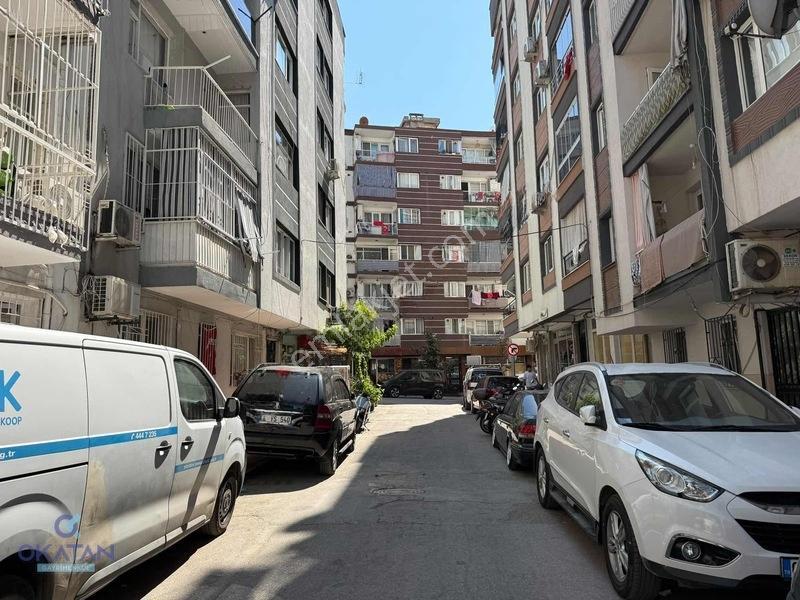 Ege Mahallesinde Aradığınız 2+1 Bahçeli Zemin — fotoğraf 26
