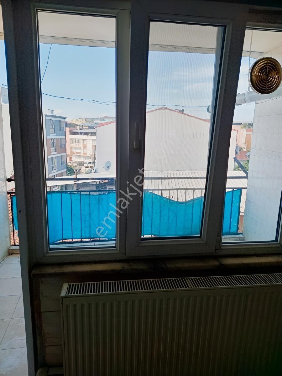 Satılık Daıre Hamıdıye Mh-2.5+1 Merkezı Konum-kapalı Otoparklı — fotoğraf 13