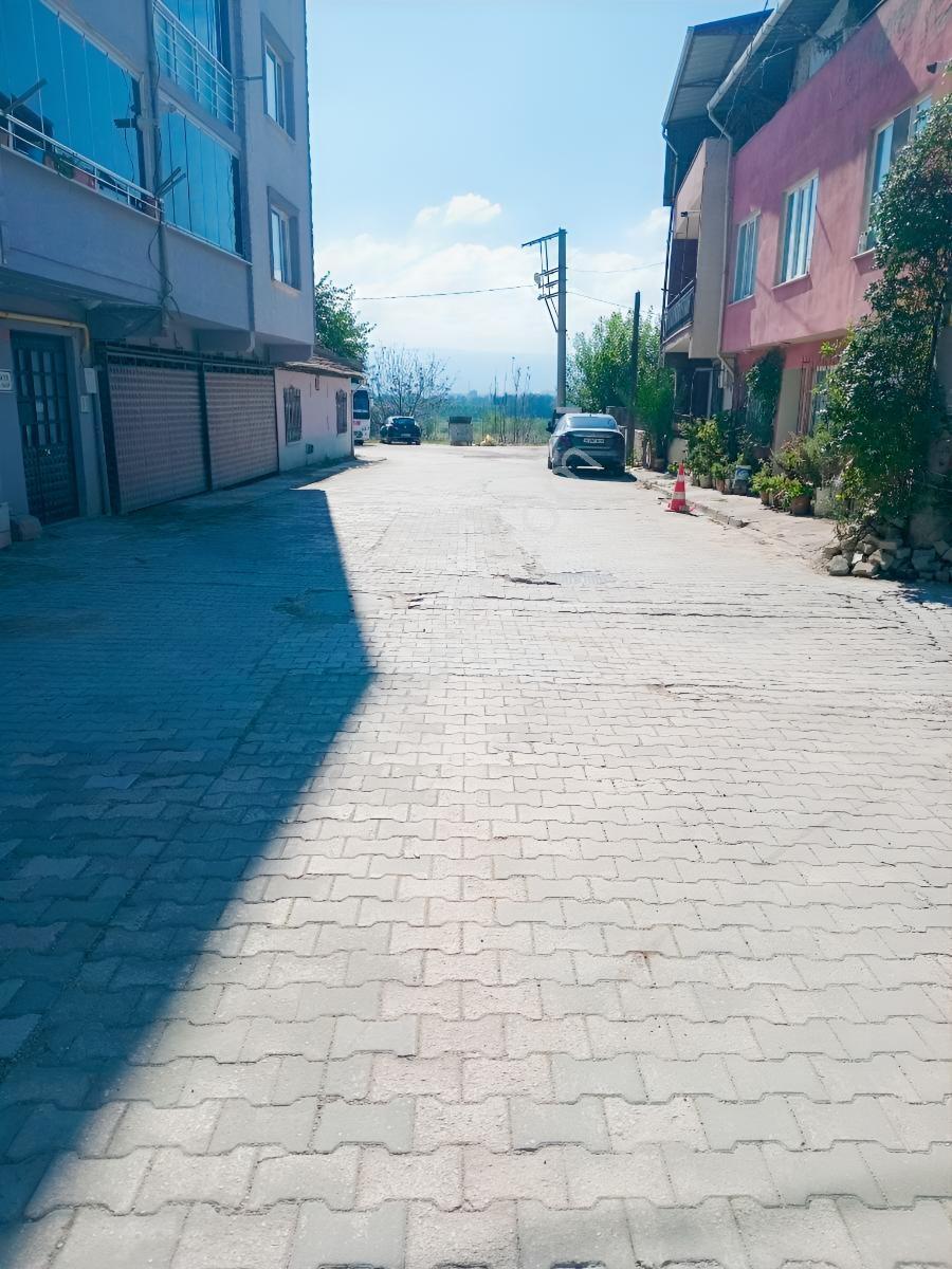 Satılık Daıre Hamıdıye Mh-2.5+1 Merkezı Konum-kapalı Otoparklı — fotoğraf 16
