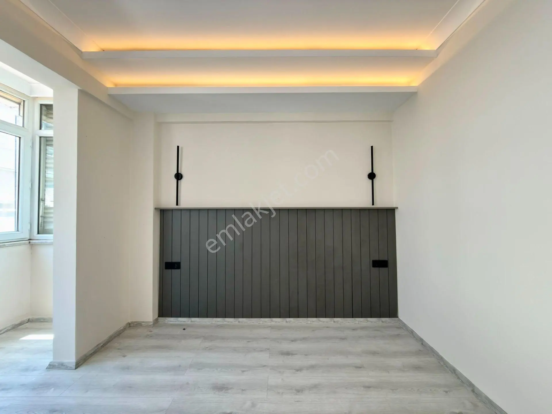 ▓yükselden Akçay'da Arakat Ayrı Mutfaklı Ön Cephe Lux 2+1 Daire▓ — fotoğraf 18