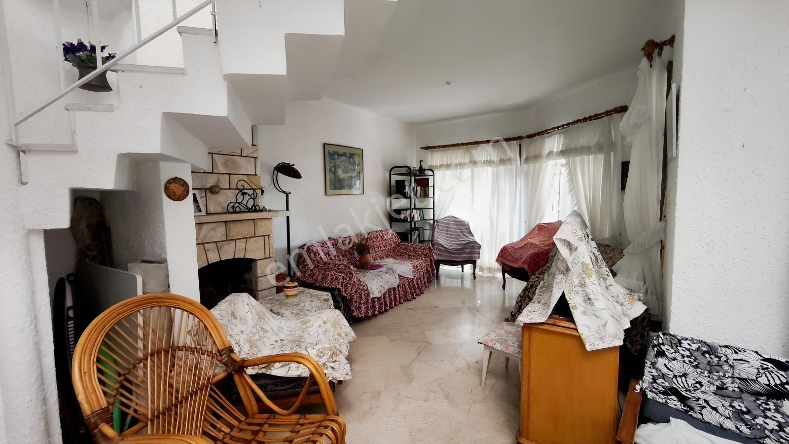 Kaya Emlak'dan Şarköy Mürefte'de Denize Sıfır 3+1 Satılık Villa — fotoğraf 10