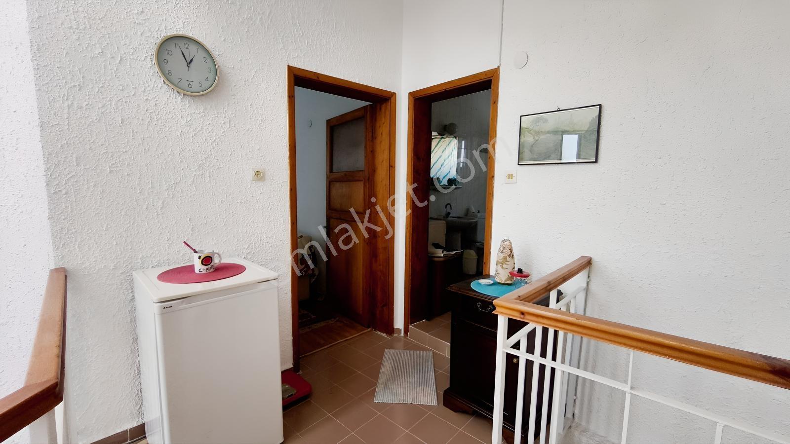 Kaya Emlak'dan Şarköy Mürefte'de Denize Sıfır 3+1 Satılık Villa — fotoğraf 19