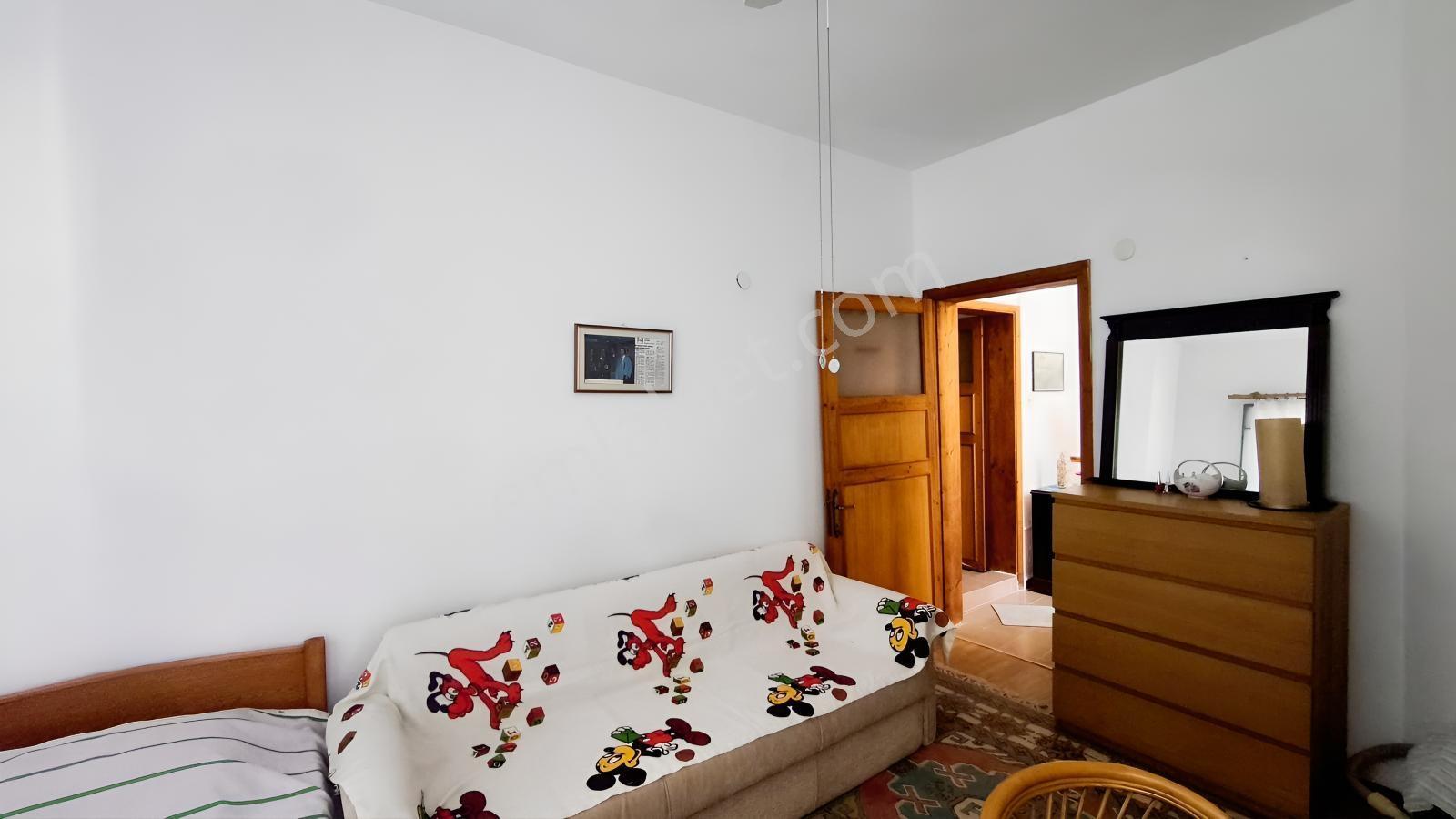 Kaya Emlak'dan Şarköy Mürefte'de Denize Sıfır 3+1 Satılık Villa — fotoğraf 21