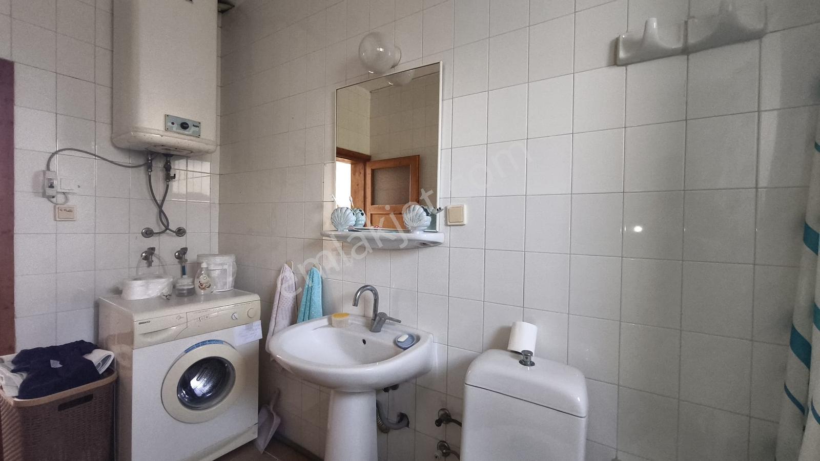 Kaya Emlak'dan Şarköy Mürefte'de Denize Sıfır 3+1 Satılık Villa — fotoğraf 23