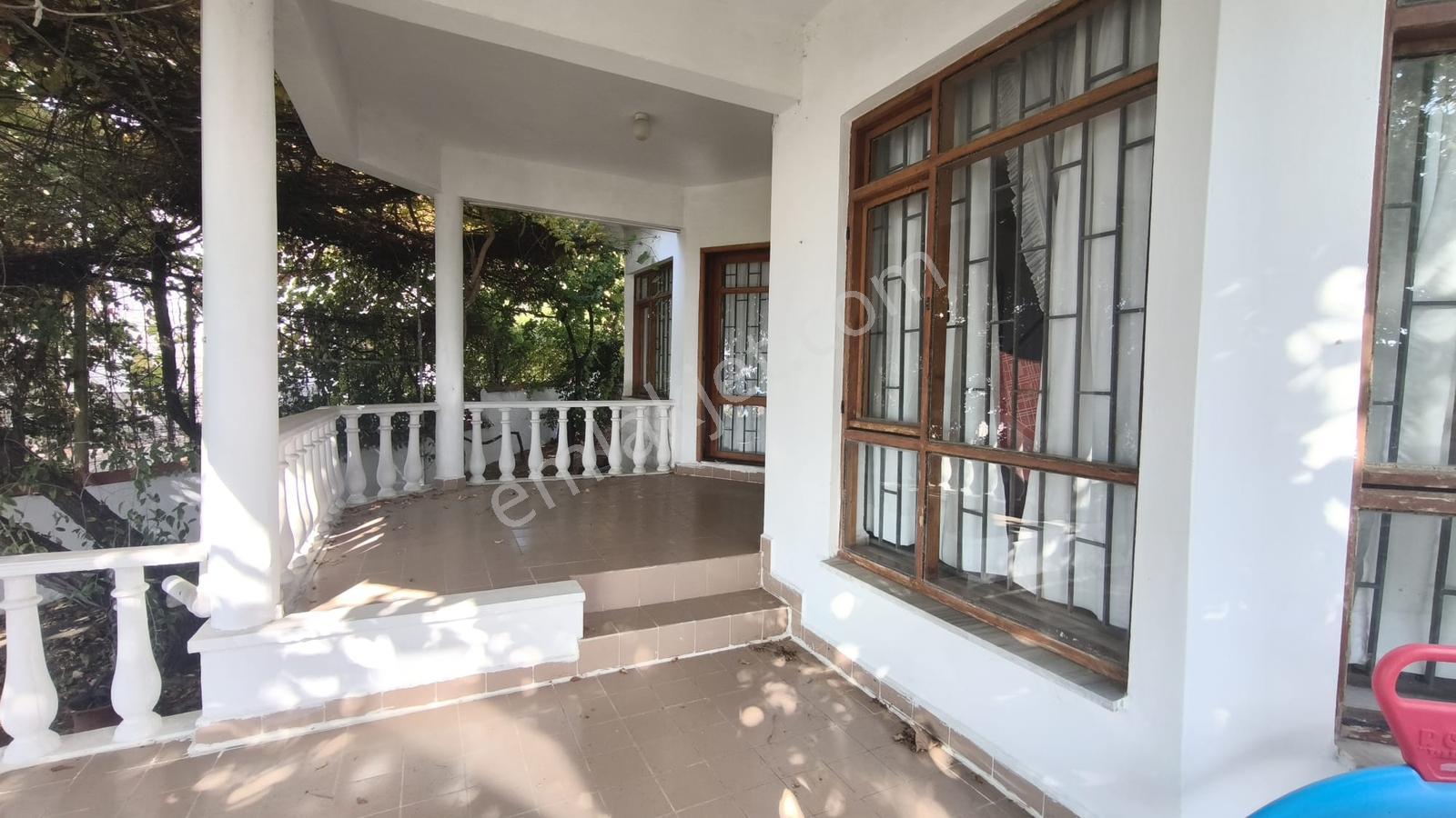 Kaya Emlak'dan Şarköy Mürefte'de Denize Sıfır 3+1 Satılık Villa — fotoğraf 31