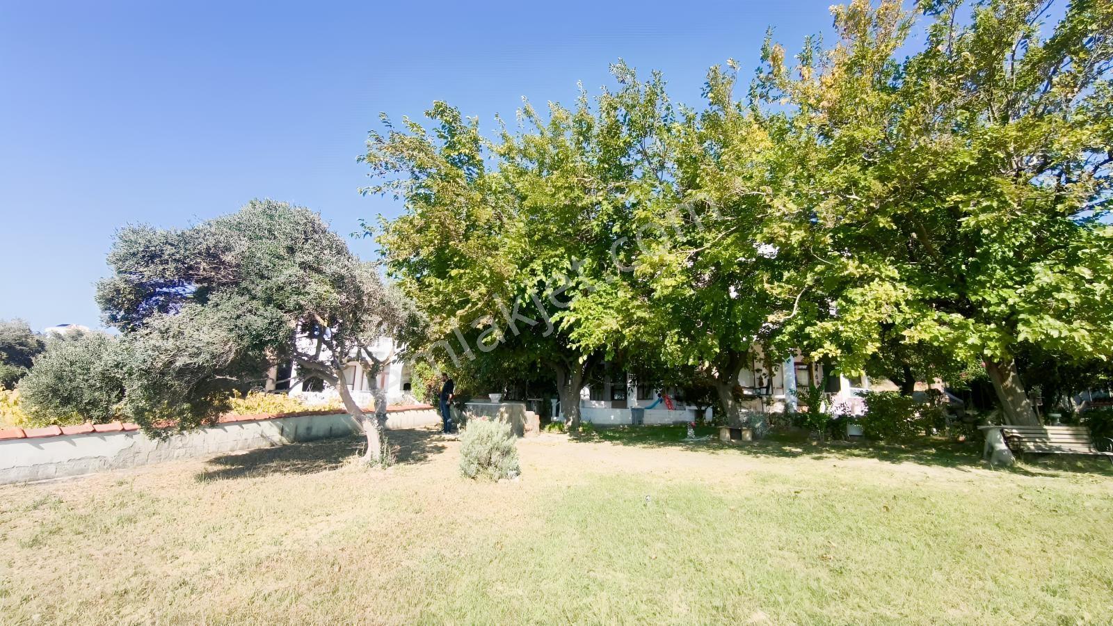 Kaya Emlak'dan Şarköy Mürefte'de Denize Sıfır 3+1 Satılık Villa — fotoğraf 33