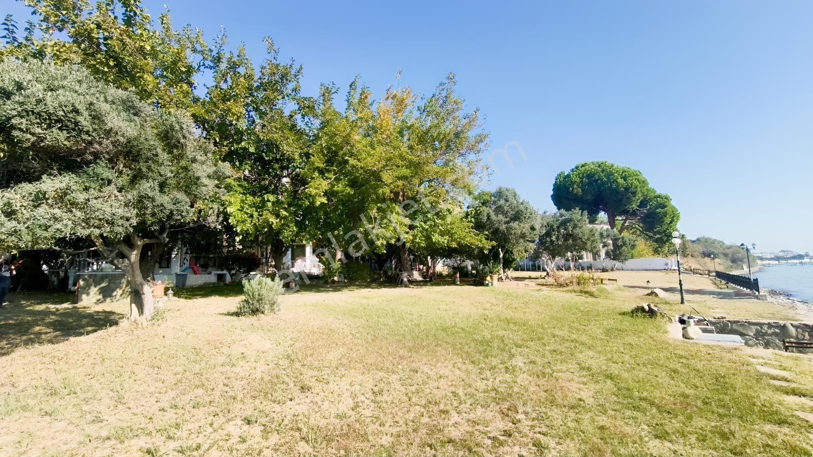 Kaya Emlak'dan Şarköy Mürefte'de Denize Sıfır 3+1 Satılık Villa — fotoğraf 34