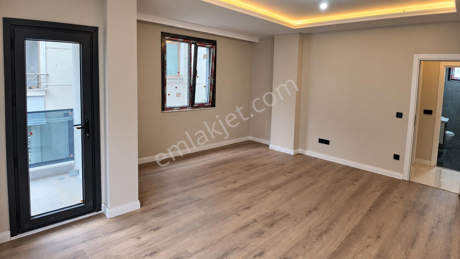 Sancaktepe Samandıra Abdurrahmangazi Mah. 3+1 Satılık Daire — fotoğraf 3