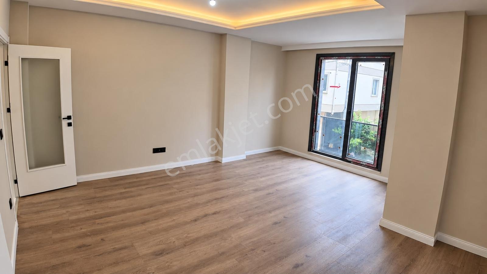 Sancaktepe Samandıra Abdurrahmangazi Mah. 3+1 Satılık Daire — fotoğraf 4