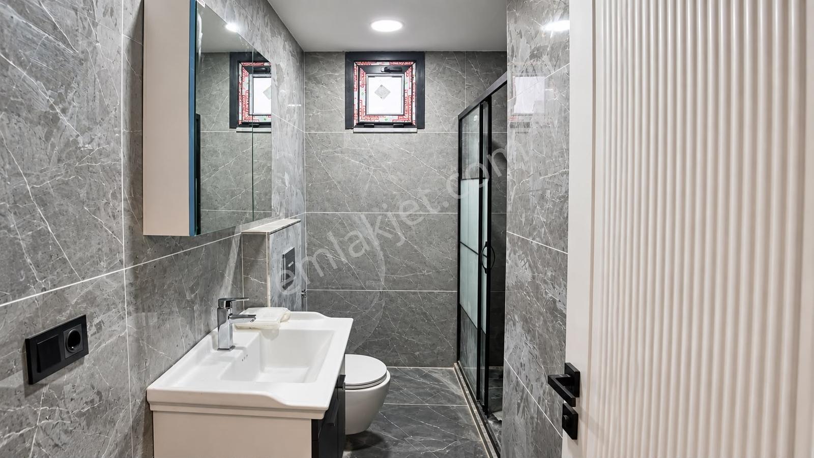 Sancaktepe Samandıra Abdurrahmangazi Mah. 3+1 Satılık Daire — fotoğraf 16