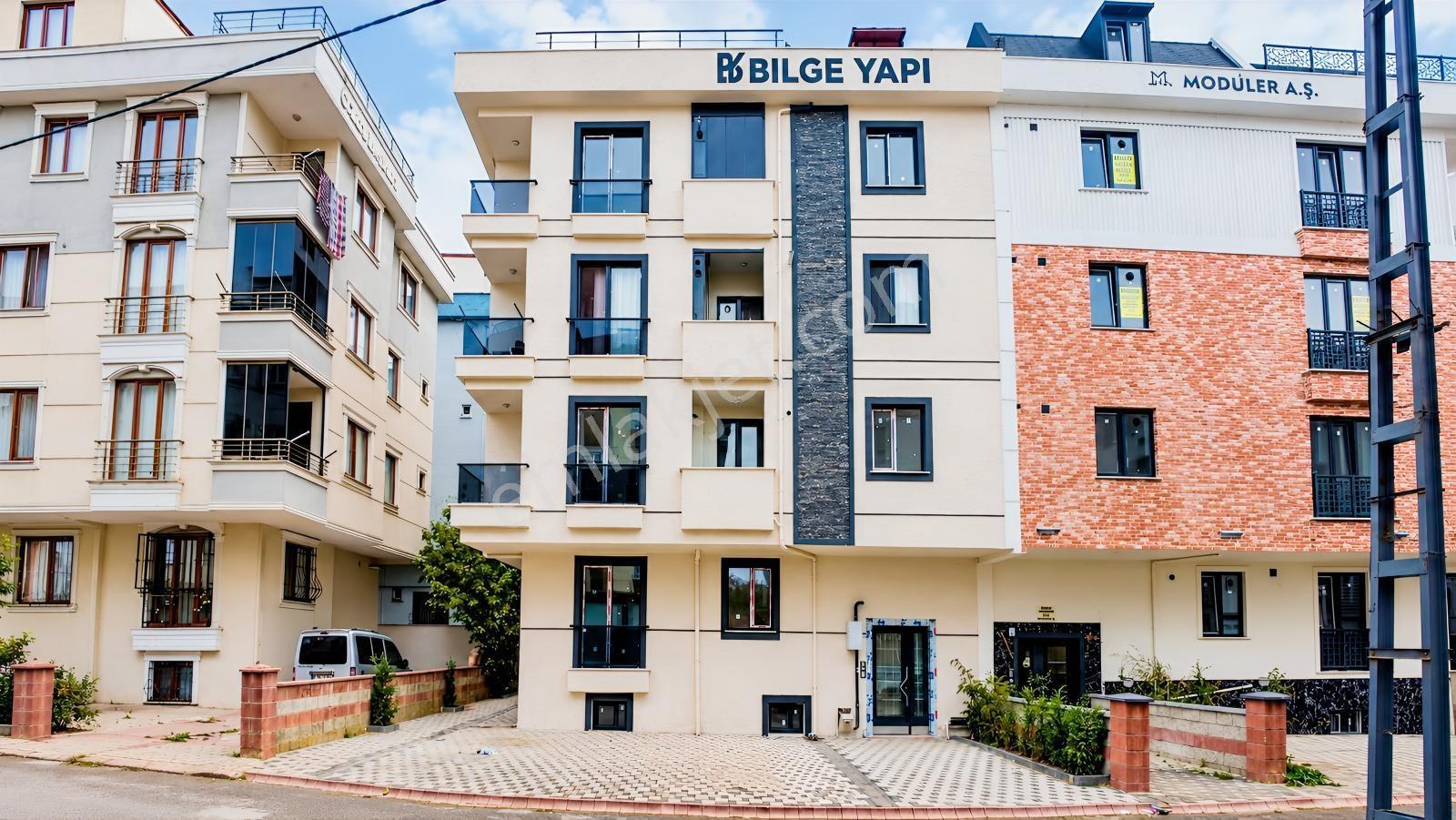Sancaktepe Samandıra Abdurrahmangazi Mah. 3+1 Satılık Daire — fotoğraf 22